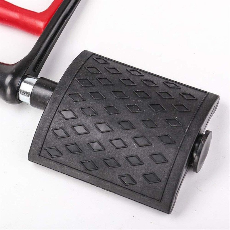 Fitness Chest Expander Chest Expander for Man - 3 in