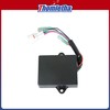 Thomletha Ignition Coil and CDI Replacement for Yamaha Badger 80
