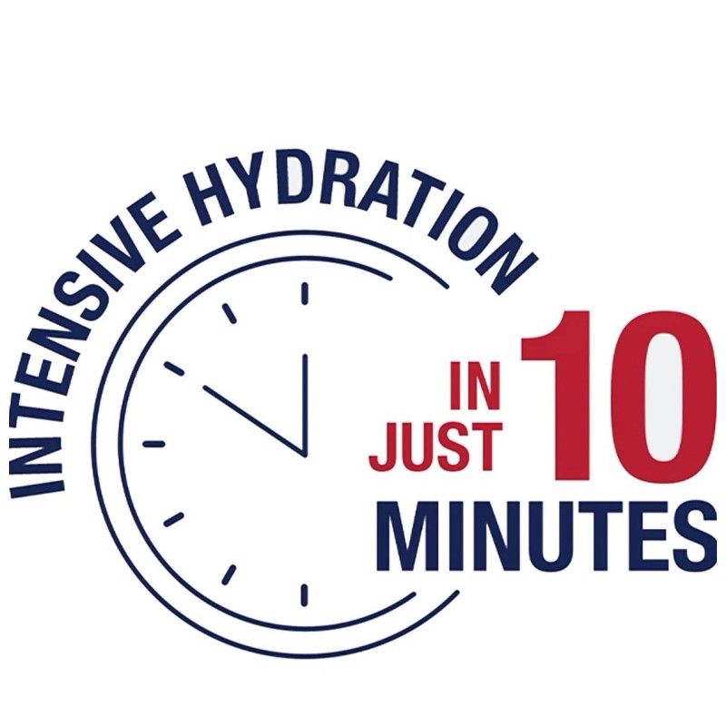 Aquaphor Repairing Foot Masks, Moisturizing Socks Dry Feet,Hydrating Foot 6Pack