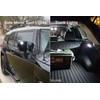 Xpismii 8 Piece 6000K White FJ Cruiser LED Interior Light