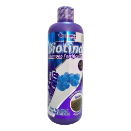 Incredible Shampoo Fortificante Biotina 950ml Incredible