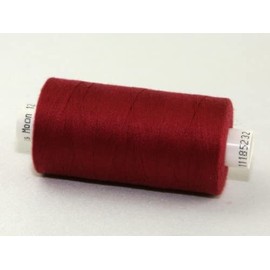 1000mt Moon Value Polyester Sewing Thread Colour: M055