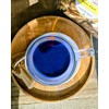 Premium Palo Azul - 4 oz -Eysenhardtia Polystachya Tea