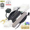 Esperanza NSZN-Z68T NSZT-Y68T NSCN-W68T NSCN-W68T Navigation Kit with Installation Instruction