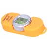 Magnetic Stud Finder Portable Metal Detector with Level Gauge for