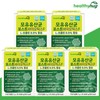 Healthy Hug 헬씨허그 모유유산균 프롤린 유산균 포스트바이오틱스F 5박스 Healthy Hug Breast Milk Probiotic Proline Probiotics Postbiotics F 5 Boxes