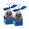 AvenueSweets - Handcrafted Individually Wrapped Soft Caramels - 2 x