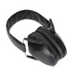 Ear Protection Earmuffs Soundproof Noise Blocking Folding Noise Cancelling Ear