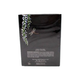 Nest Fragrances New York Wisteria Blue Eau De Parfum ~ 3.4 oz / 100 ml ~ BNIB