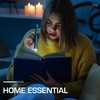 EverBrite Pen Light, Rechargeable Pen Flashlights, 300 Lumens Zoomable LED