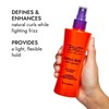 Beyond The Zone Noodle Head Curl Boosting Spray 250 ml