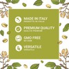 EATALIAN by AMZ BETTER Pistachio Cream, 7oz/200 gr, Spreadable Pistachio