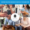 Camera Baby Monitor 1080P High Definition Infant Wireless WIFI Home