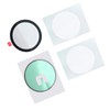 Watch Replacement Screen Tempered Glass Front Outer Glass Lens Repair