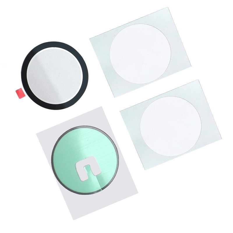Watch Replacement Screen Tempered Glass Front Outer Glass Lens Repair