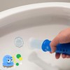 Scrubbing Bubbles Fresh Gel Toilet Bowl Cleaning Stamps, Helps Keep