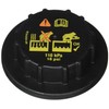 Motorcraft RS-527 Radiator Cap,Black