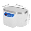 Ultrasonic Cleaner 30W 50W Ultrasonic Cleaning Machine for Jewelry Watches