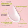 SVR Sebiaclear Mat+Pores Crema Seborreguladora Mate Sebiaclear 40 ml