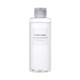Muji Wiping Lotion, 6.8 fl oz (200 ml) (x 1)