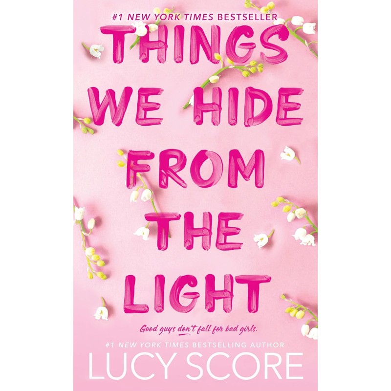 Knockemout Series 3 Books Set By Lucy Score