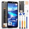 ARSSLY LCD Display for Oukitel G2 Display for Oukitel G2