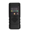 SW‑100G Green Light Rangefinder Handheld Universal Distance Meter for Indoor