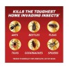 Ortho 0220910 Home Defense Insect Killer for Indoor&Perimet