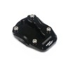 Motorcycle Stand Pad Motorcycle Stand Extension Foot Side Stand Enlarge
