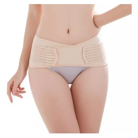 Geomed Soporte De Cadera, Postparto, Cinturón Soporte Pelvico Sib03