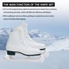 Ice Skate Guards Ice Skate Covers Ice Skate Blade Covers