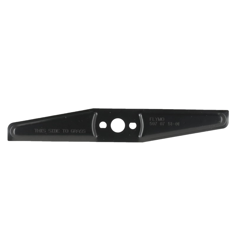 Masterpart Mower Metal Blade 26cm To Fit Flymo Turbo Lite