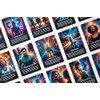 The NLP Oracle: Neurolinguistic Programming Cards for Mastering Your Reality