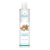 Acondicionador Aceite De Argán Nutre Hidrata Crema Peinadora