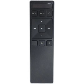 For Vizio XRS551-C Remote for VIZIO Home Theater Sound Bar SB3851-C0 SB3851-C0M SB3851C0M