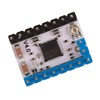 Motor Driver Compatible TMC2209 Ultra‑Quiet Stepper Drive with Heatsink for