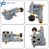 For Simpson 7108366 Pressure Washer Pump Manifold Replacement Kit for