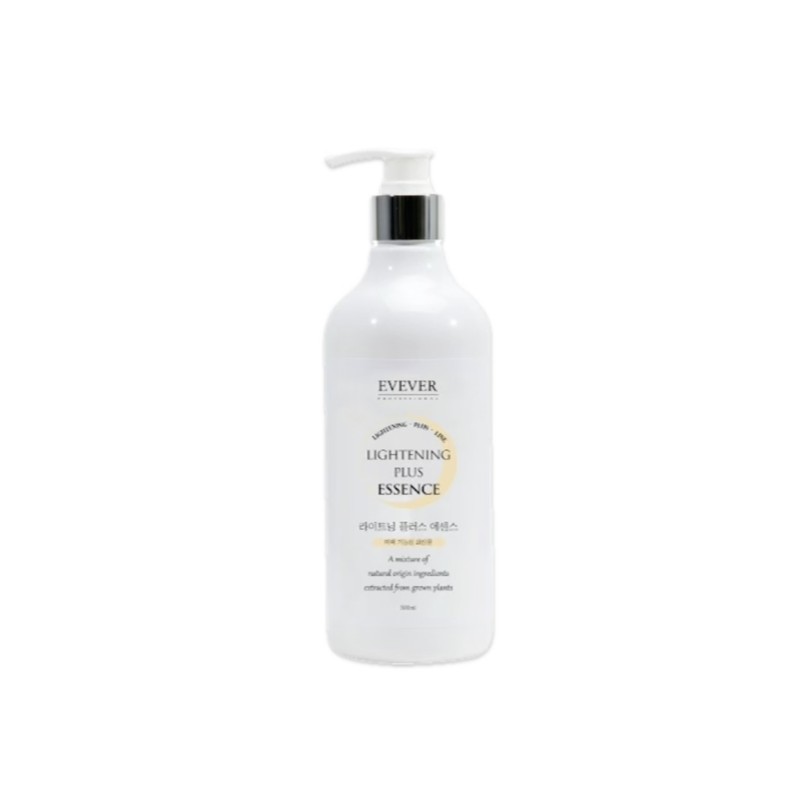 Eve Ever Lightning Plus Essence 500ml + Beyond Hand Cream