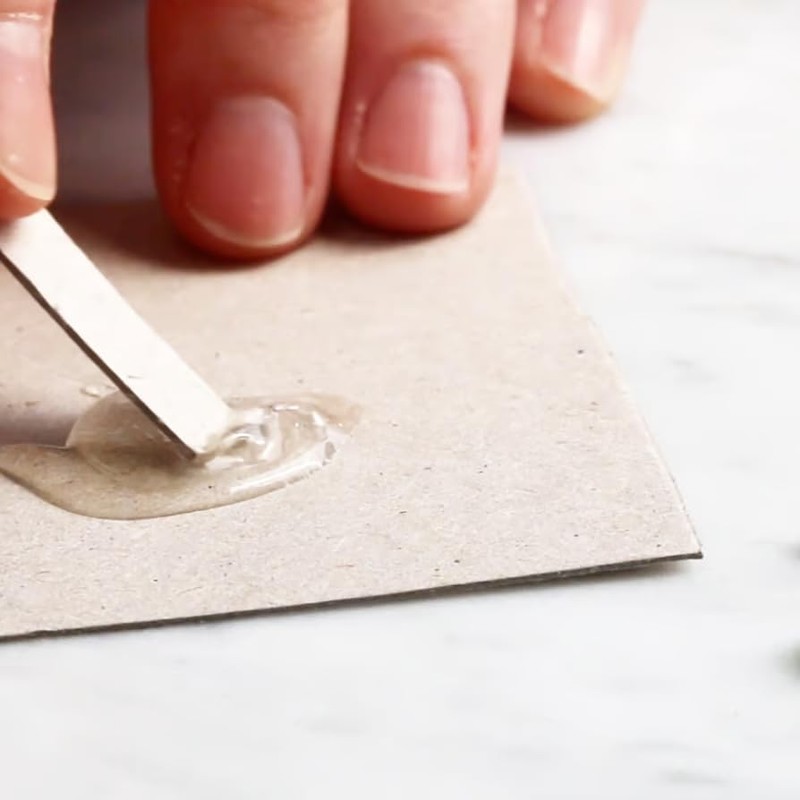 Devcon 52345 Plastic Steel Epoxy - 1 oz. 2-Part Tube