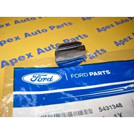 Ford Super Duty F250 F350 F450 F550 Windshield Sprayer Washer Jet Cover Cap OEM