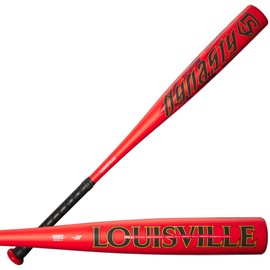 Louisville Slugger 2025 Dynasty (-3) BBCOR Baseball Bat - 34"/31 oz