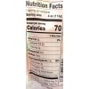Little Journey Organics Baby Food Apple Carrot Purée 4oz -