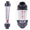 Pipe Type Flowmeter Water Flowmeter, Plastic Water Flowmeter Instant Flowmeter,