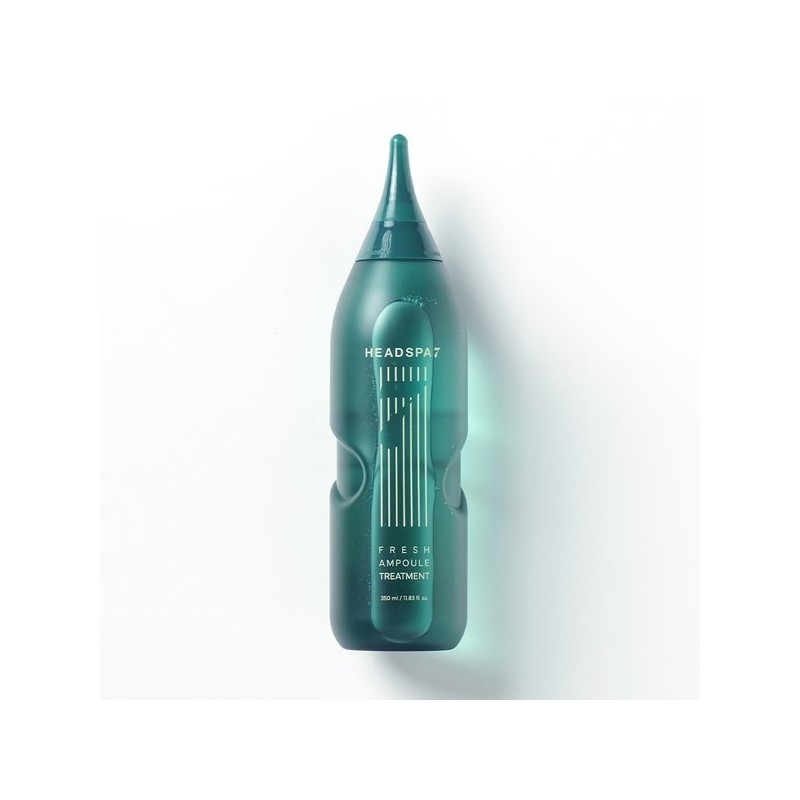 Fresh Ampoule Treatment 350ml / 프레쉬 앰플 트리트먼트 350ml