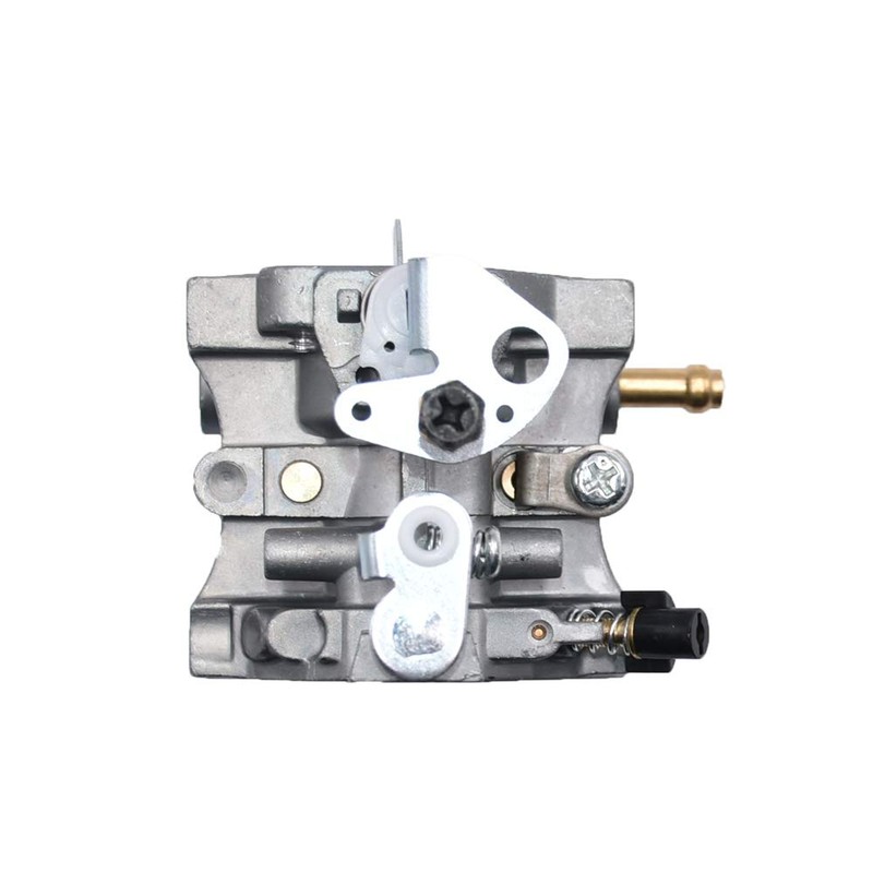 Carbman 15003-2178 15003-2589 Carburetor Compatible with Kawasaki KAF300 KAF300A KAF300B