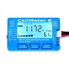 Checker Servo Tester LCD Back light