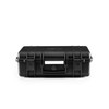 BluBox Durable Waterproof Hardside Case 16.6x11.5x5.5 Inches - Protective Foam