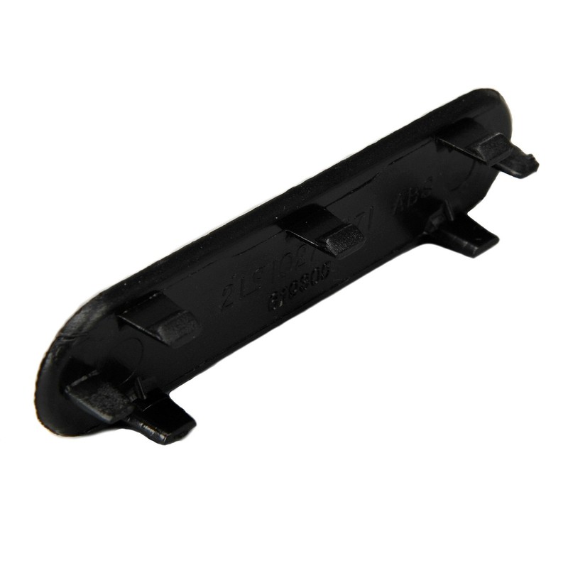 C5 Corvette Door Panel Access Plug Insert Cover Fits: All