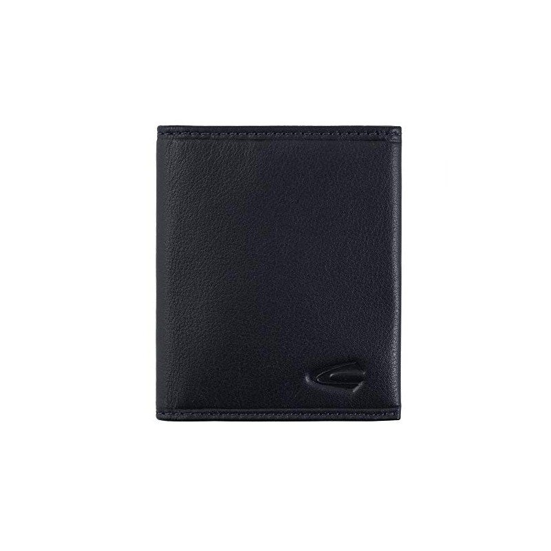 camel active, Nagoya RFID Men's Credit Card Holder Business Card