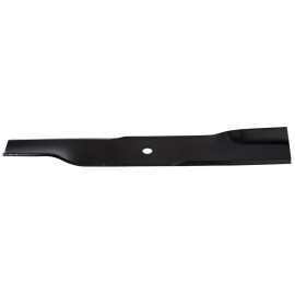 Oregon 3PK Oregon High Lift Blade for 50" Dixie Chopper - Iron Eagle 2350, 2650, 2750